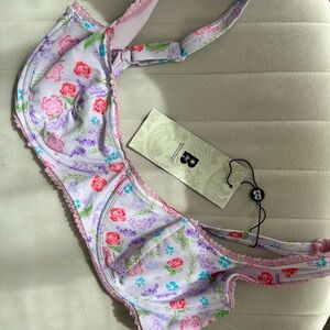 Blackbough Bikini Set